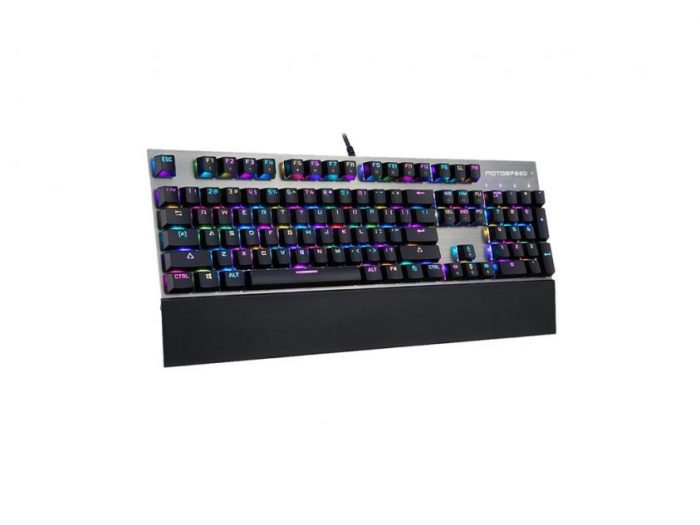 ACCESSORIES, GAMING KEYBOARDS