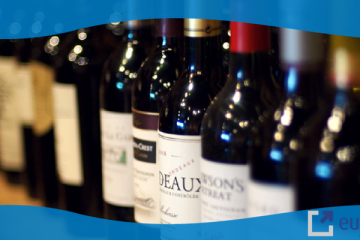 Pack Bottles of Wine