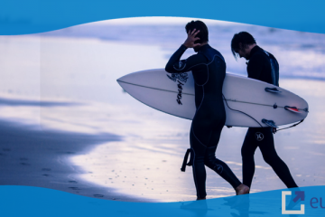 Pack and Ship a Surfboard