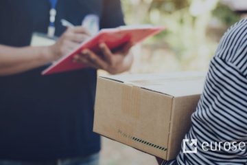 Package returned to the shipper