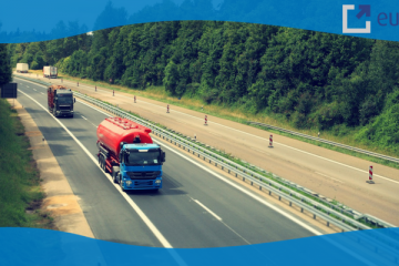 freight transport in Europe