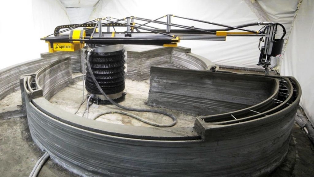3d-printing