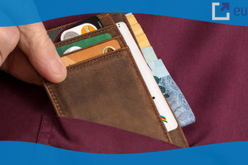 When is it common to choose cash on delivery option