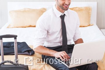 alterar morada de entrega