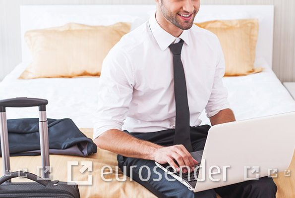 alterar morada de entrega