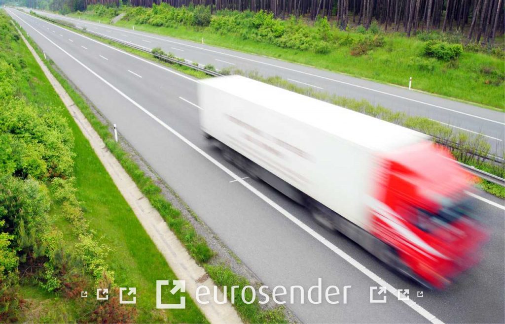 How to Cancel a Delivery? Eurosender Blog