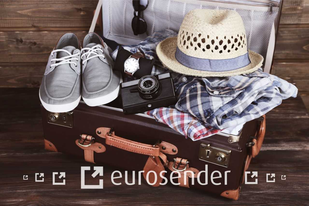 How To Receive a Package On the Road While Travelling