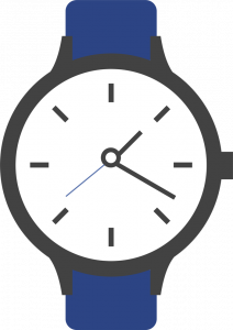 shipping watch