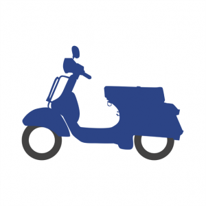 Jak przygotować motocykl do wysyłki