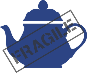 lomljivi predmeti