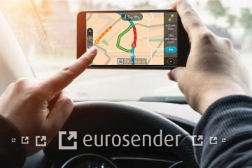 corriere non trova l’indirizzo