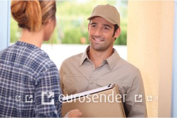 corriere non parla la mia lingua