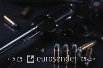 shipping guns