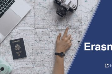 Erasmus fuera de europa