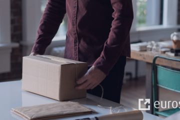 What not to ship with standard courier