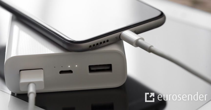 Tips For Shipping A Power Bank Overseas Eurosender Com Blog
