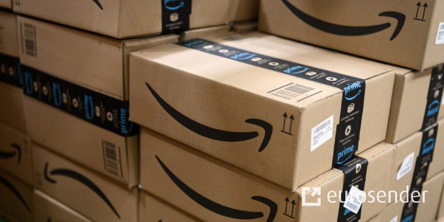 Can I Reuse An Amazon Box To Ship Usps Food And Life Lover