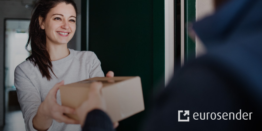 Home Pick-up Courier Services - Eurosender Blog