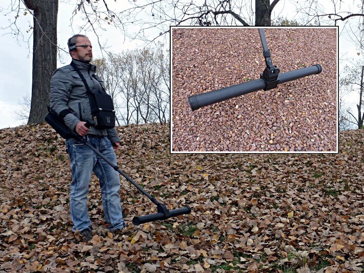 exp-6000-metal-detector
