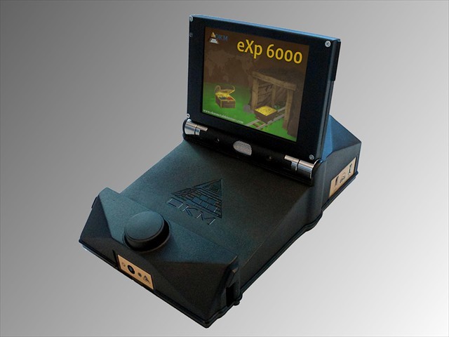 exp-6000-metal-detector