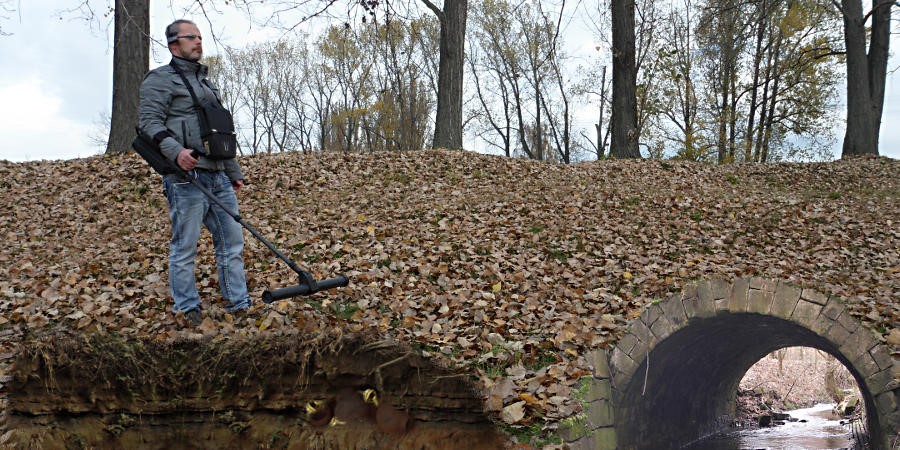 exp-6000-metal-detector