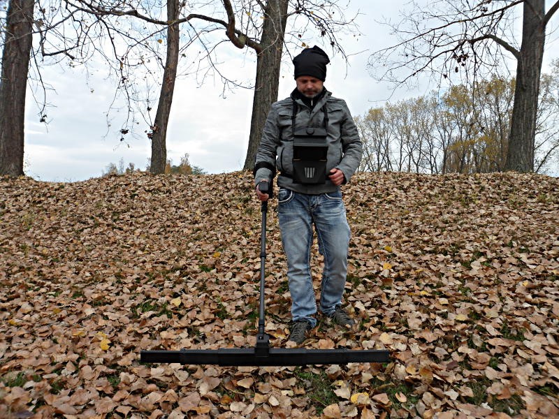 exp-6000-metal-detector
