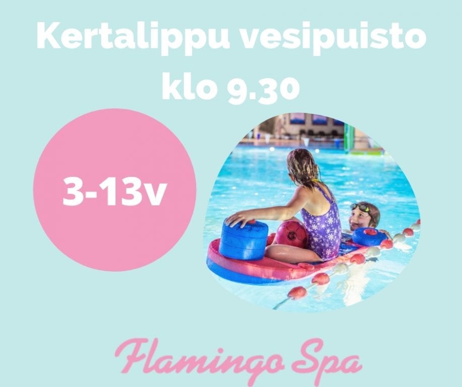 kertalippu 9_30 lapset