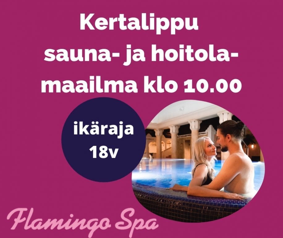 kertalippu SHM 10