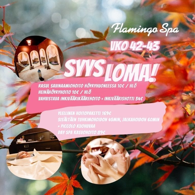 hoitolat syyslomatarjous 42-43