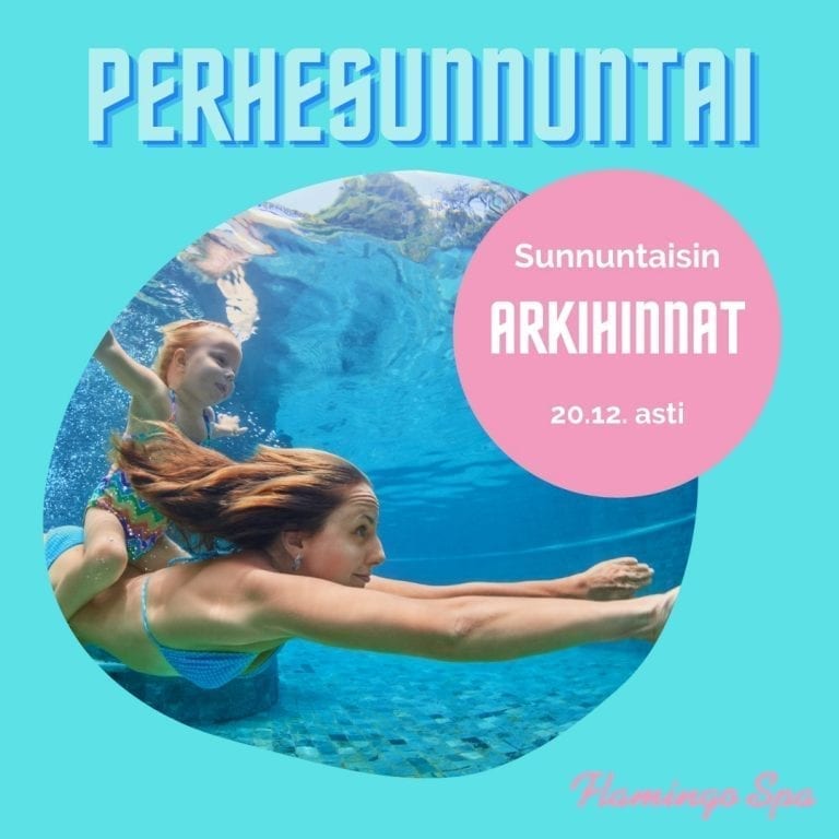 Perhesunnuntai 3
