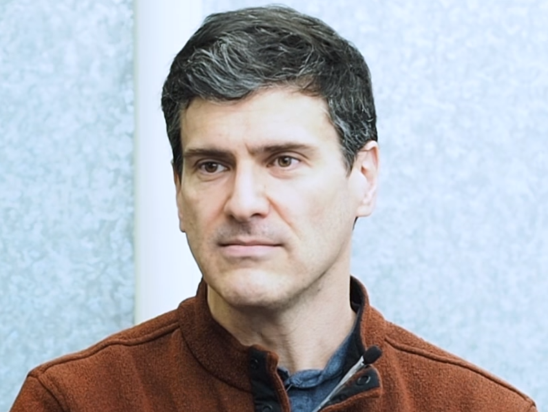 Sean Sullivan, F-Secure Security Advisor