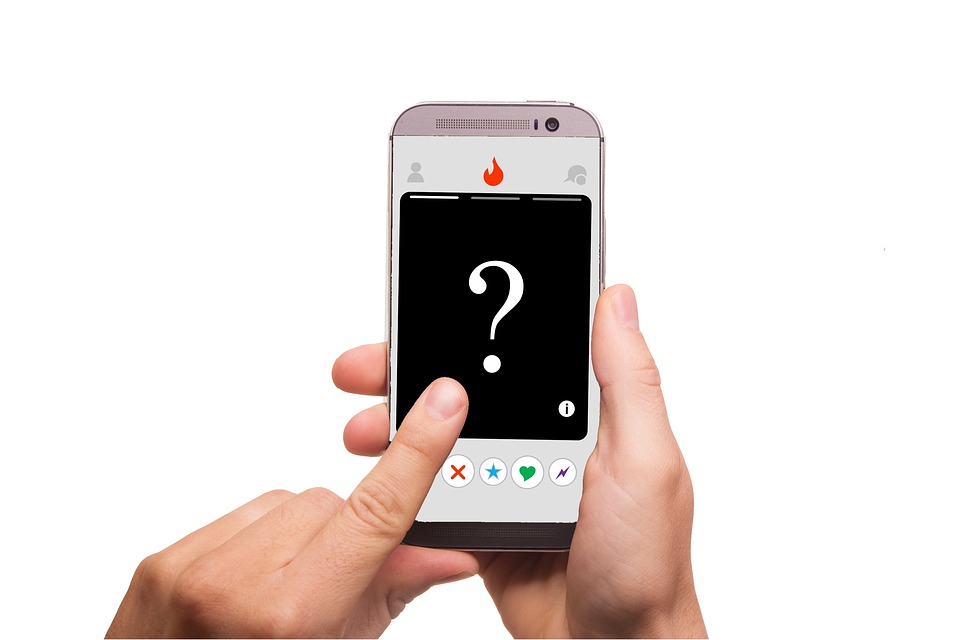 Chiamata servizio di dating quest