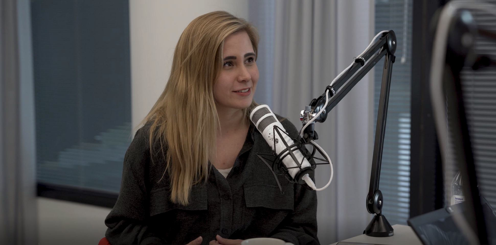 Laura Kankaala on F-Secure's Cyber Security Sauna podcast