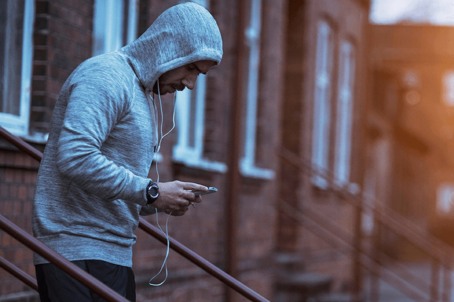 The Top Fitness Apps And Gadgets For Your City Workout