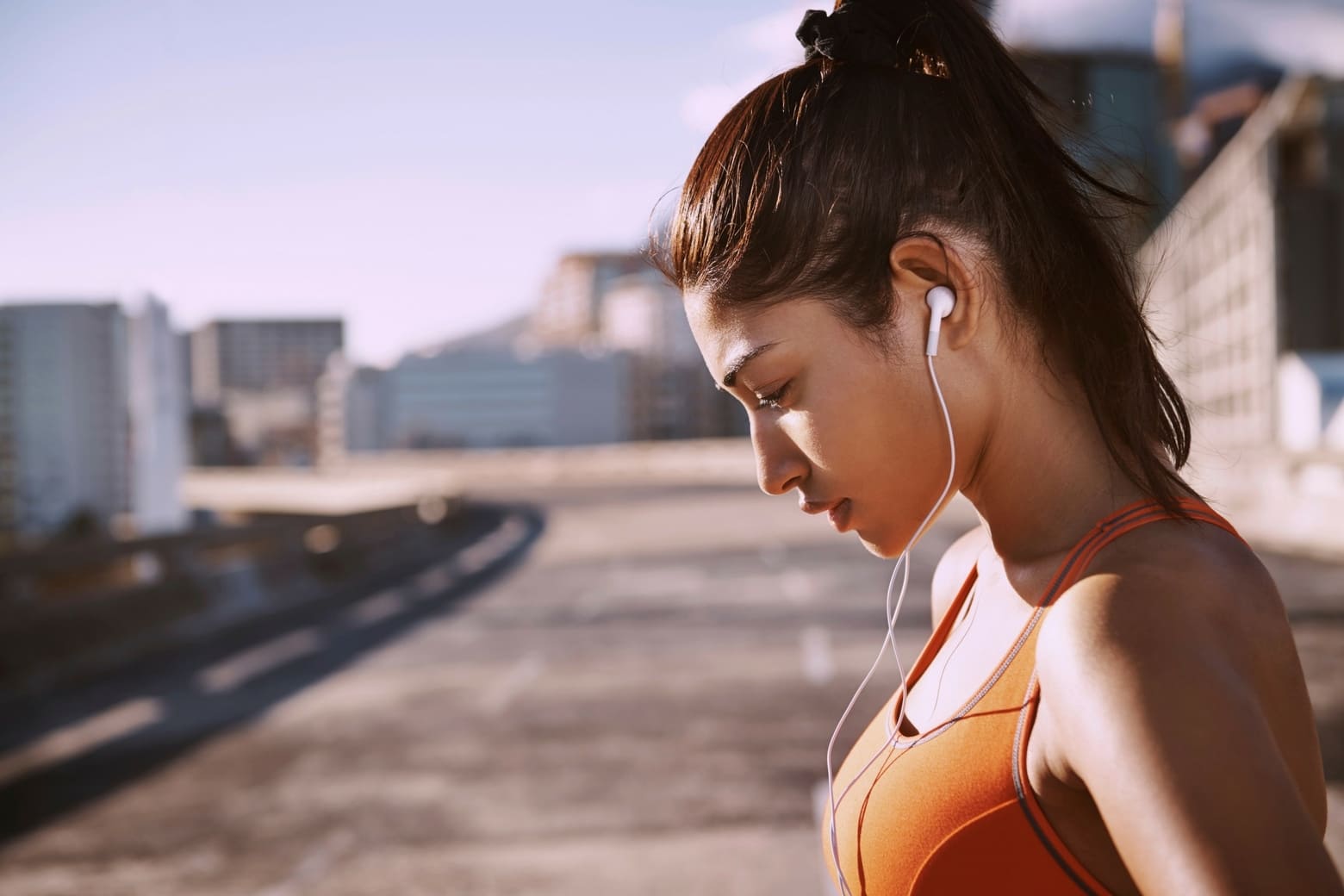 Breathing Techniques To Enhance Fitness And Health