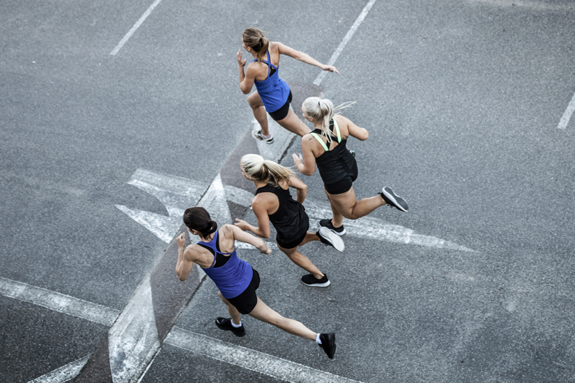 HIIT workouts: what, how, why?