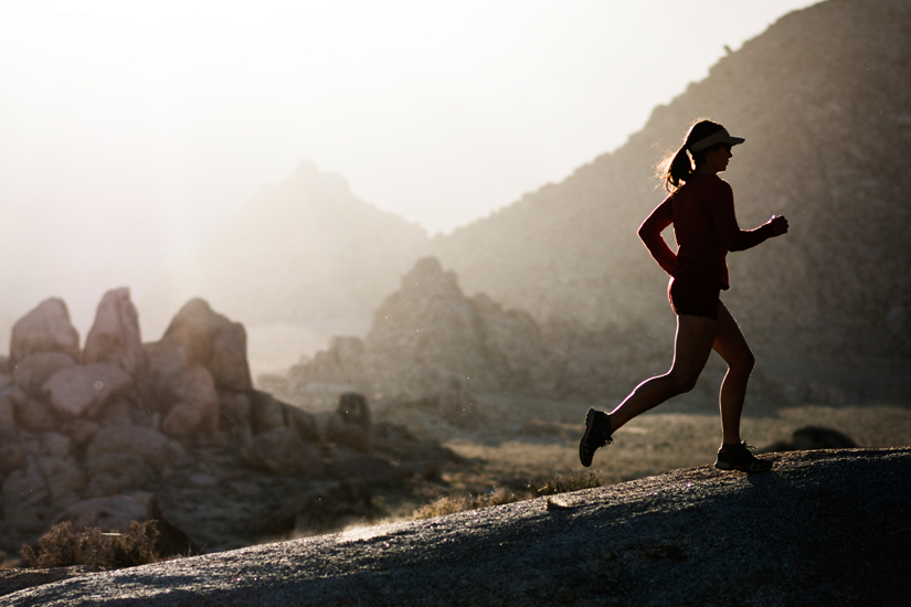 Creating a culture of physical health