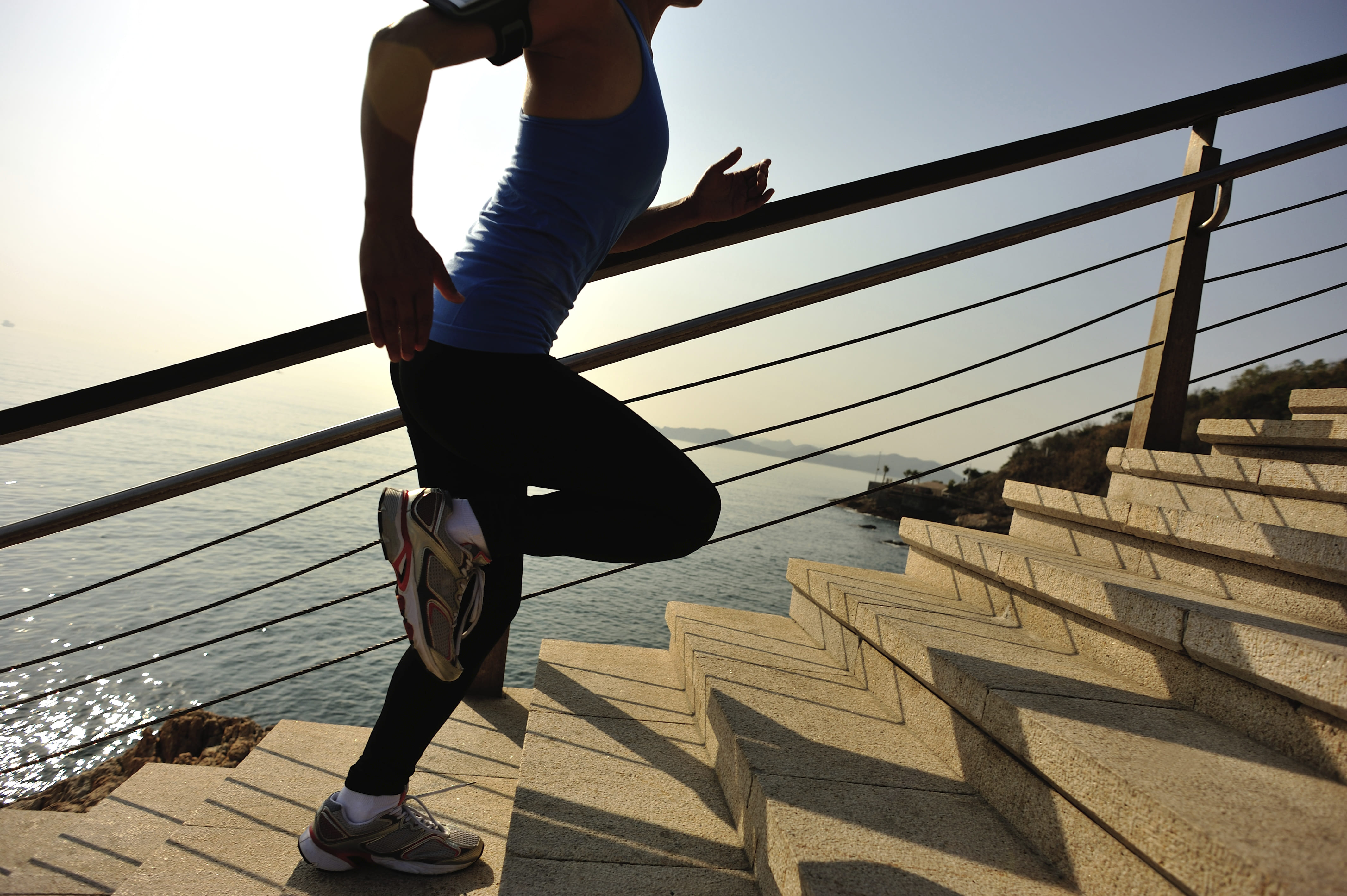 Workout des Monats: Jump Start HIIT Workout