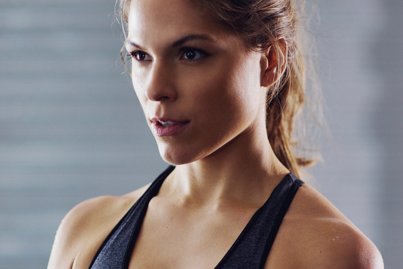 EVO7 Workout: 7 Bewegungen, 10 Minuten