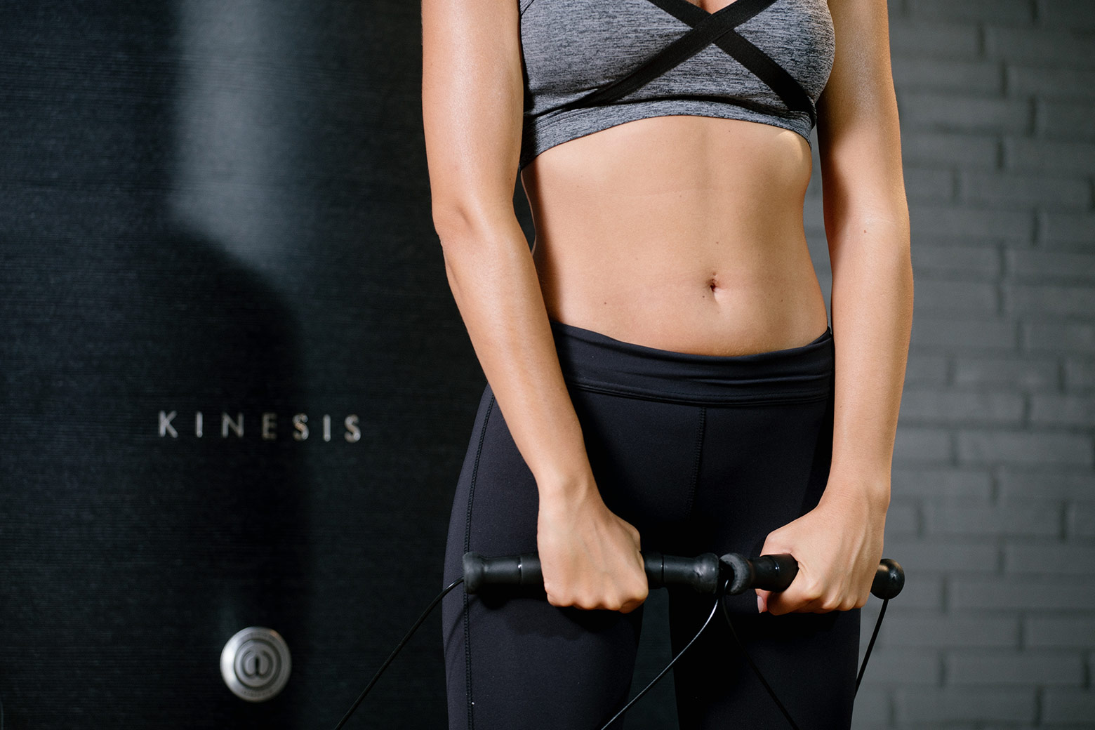 Workout des Monats: Kinesis Core Workout