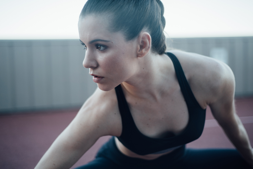Training Zuhause: Was benötige ich?