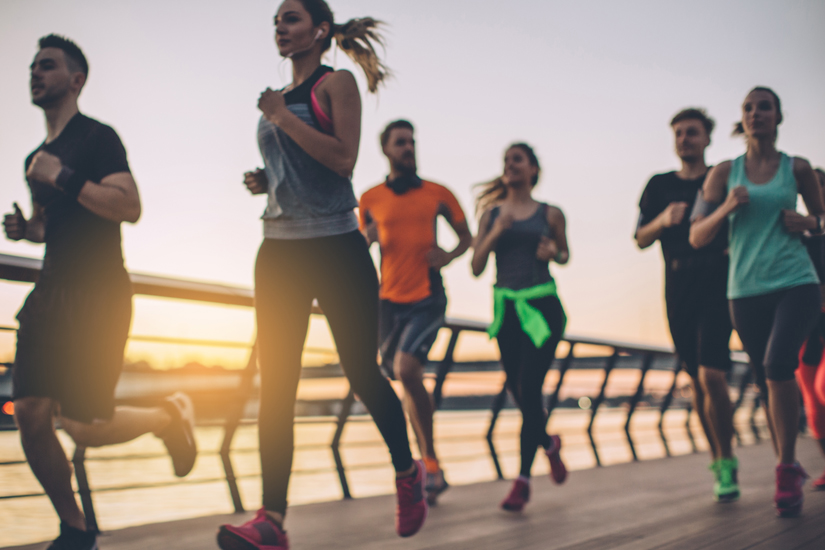 How Can I Improve My Running?