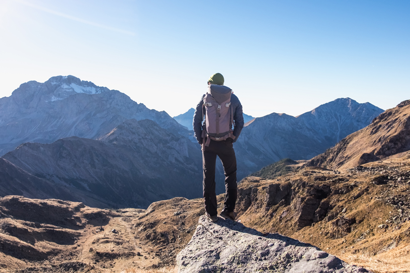 5 Things You Should Do Every Day To Stay Healthy