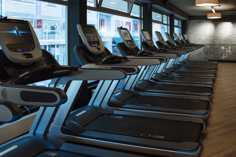 Die besten Weihnachtsgeschenke für Fitnessbegeisterte