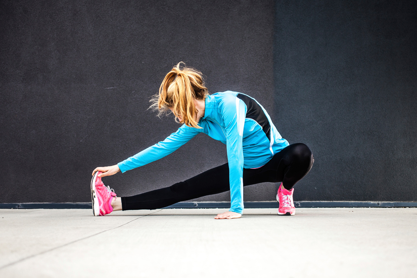 How To Avoid Muscle Cramps During Exercise