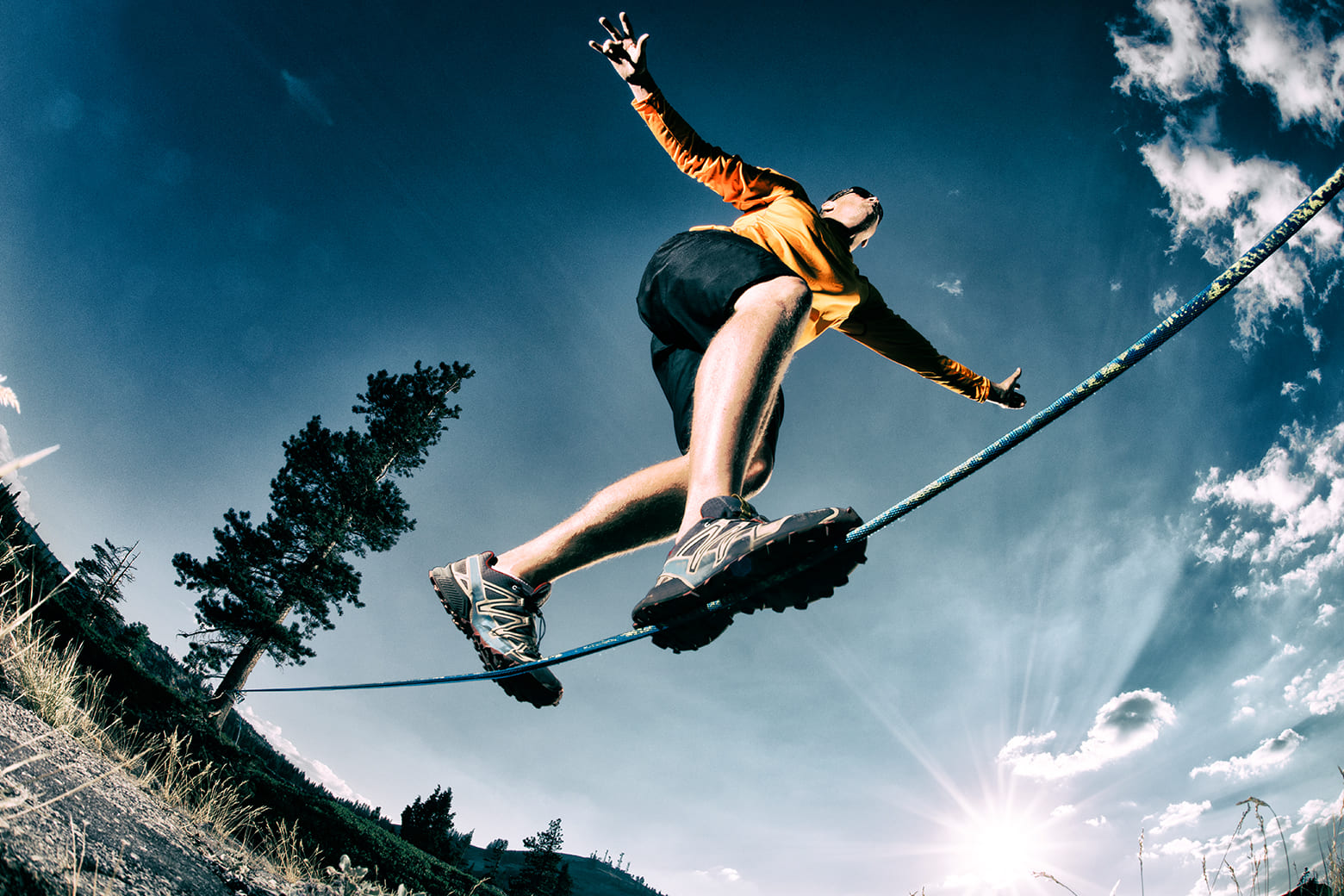 Mastering The Basics Of Skillful Movement