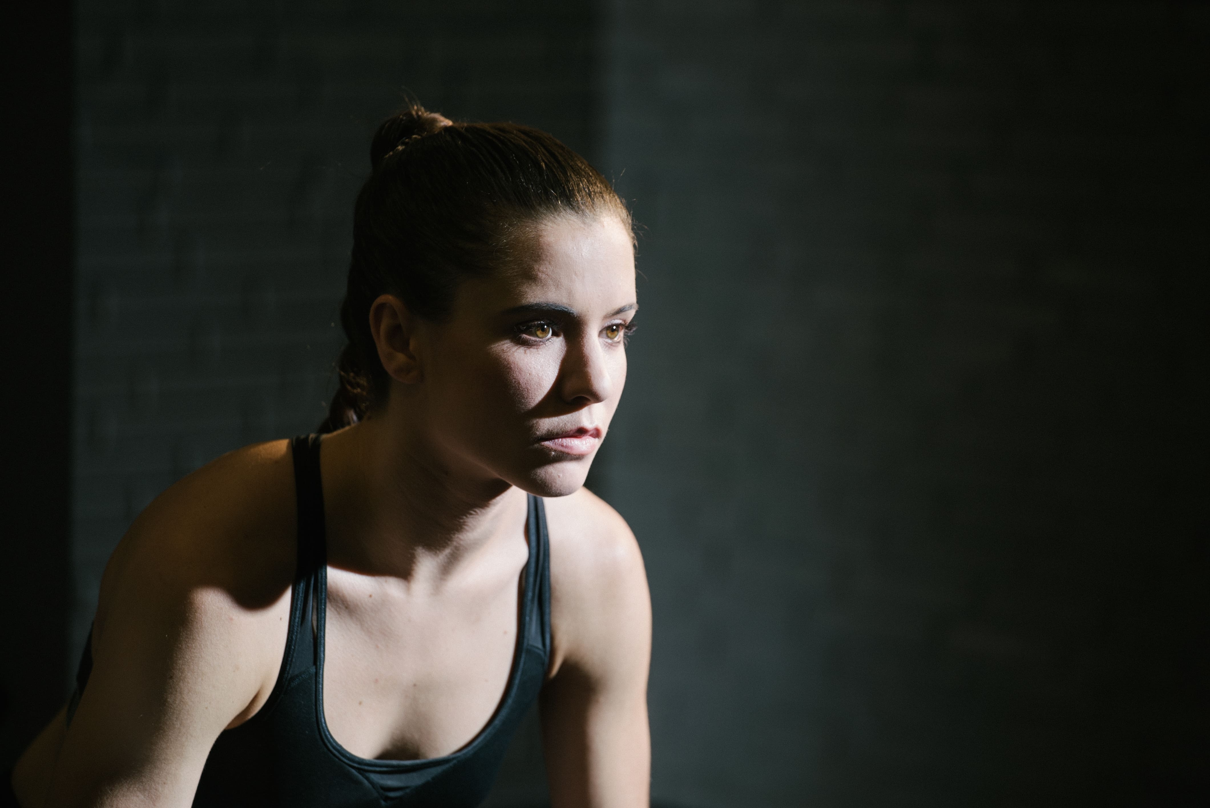 Workout des Monats: Bewegungsbalance
