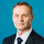 Markku Hyvärinen
