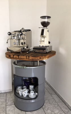 Fass Factory - Konfigurator - Individuelle Fassmöbel