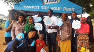 Celebrating World Milk Day: It starts from the farm 1